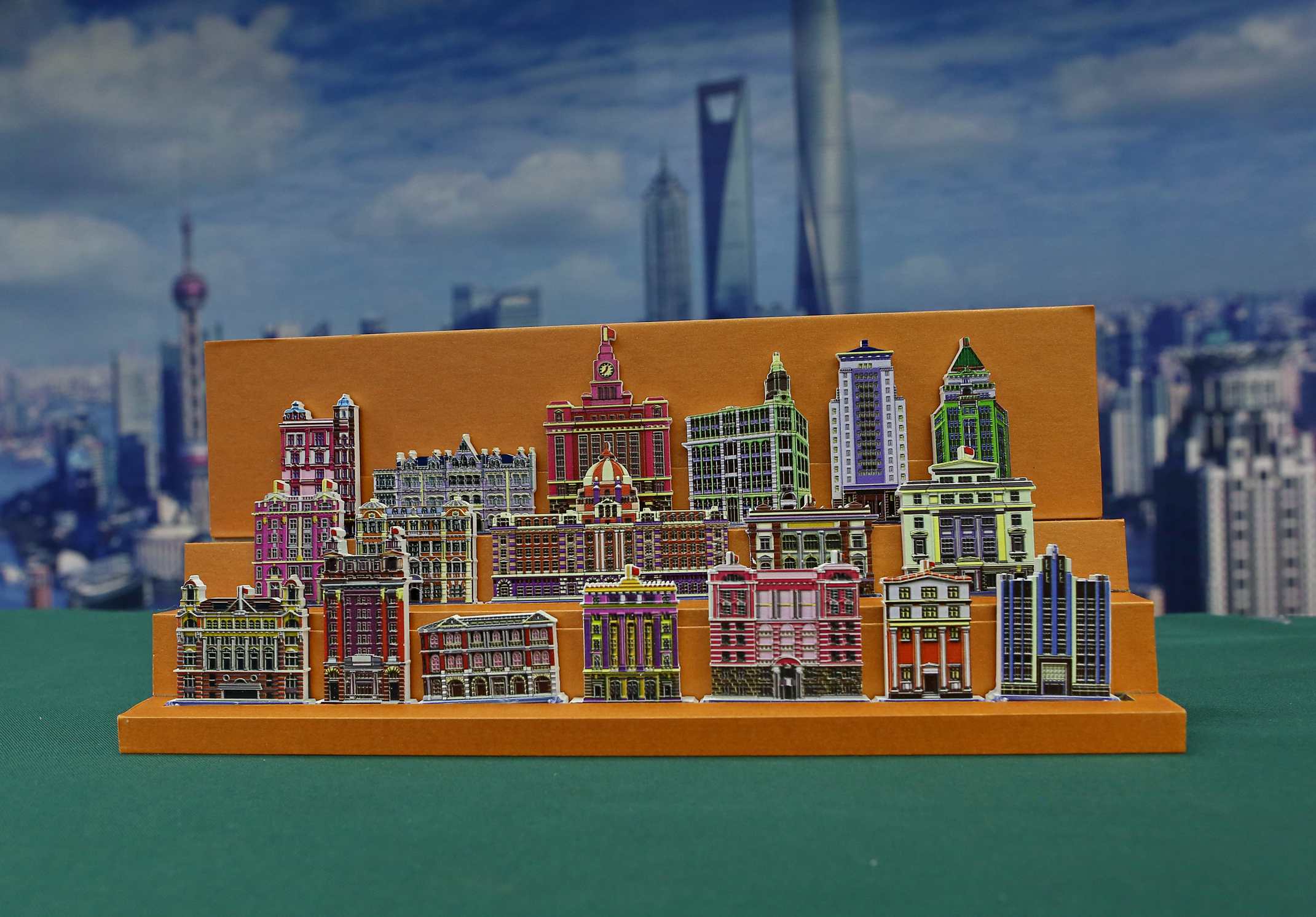 最具商业价值奖(一等奖) 上海外滩万国建筑群冰箱贴_副本.jpg 最具商业价值奖(一等奖) 上海外滩万国建筑群冰箱贴_副本.jpg